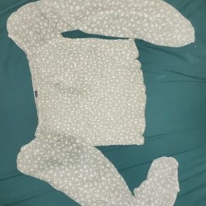 Windsor Off the shoulder top